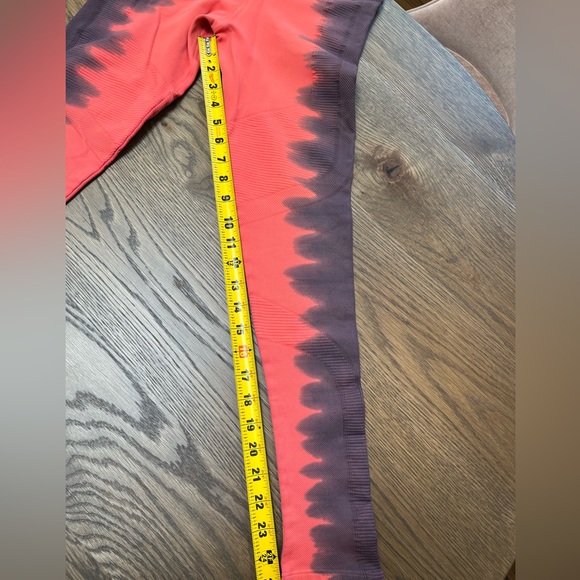 Nux One by One Legging - Picture 6 of 8